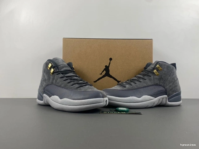 HYPE AIR RETRO GREY